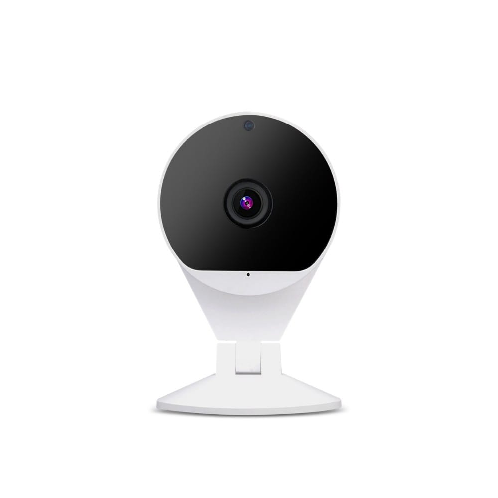 Laser Smart Full HD Camera