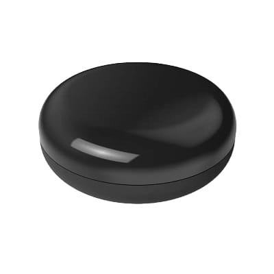 Laser Universal Smart IR Remote With Temperature & Humidity Sensor