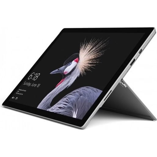 (As New) Microsoft Surface Pro (6th Generation), i5-8250U