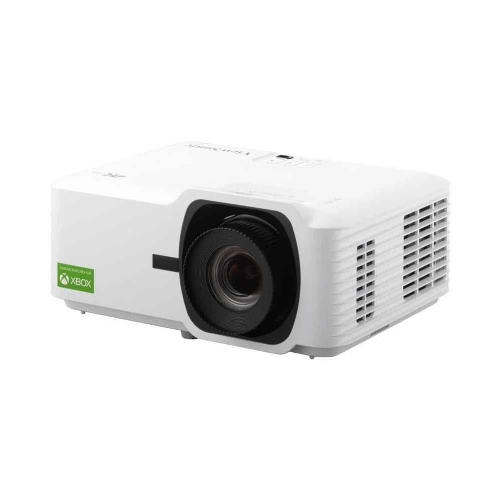 ViewSonic LX700-4K 3500 Lumens 4K Laser Projector
