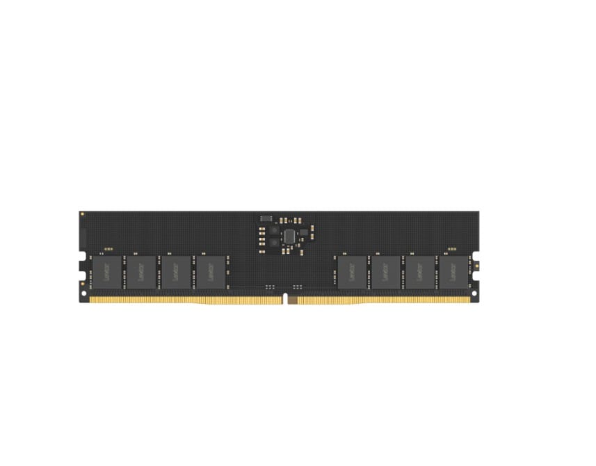 Lexar 8GB (1x8GB) DDR5-5600 U-DIMM Memory