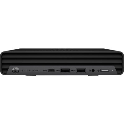 HP Elite Mini 800 G9 i7-12700T, 16GB RAM, 512GB SSD, Windows 11 Pro