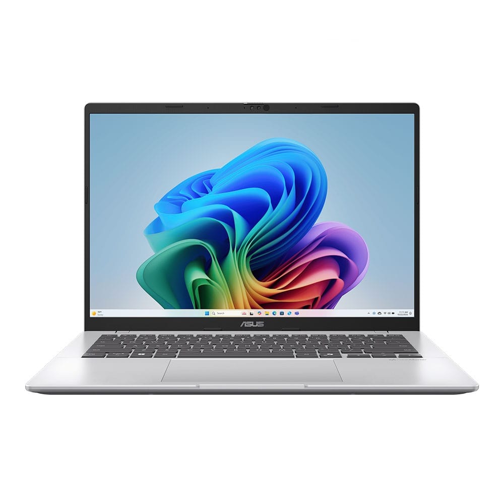 ASUS Vivobook 14 14" FHD IPS Laptop, Ryzen AI 5 340, 16GB RAM, 1TB SSD, Windows 11 Home