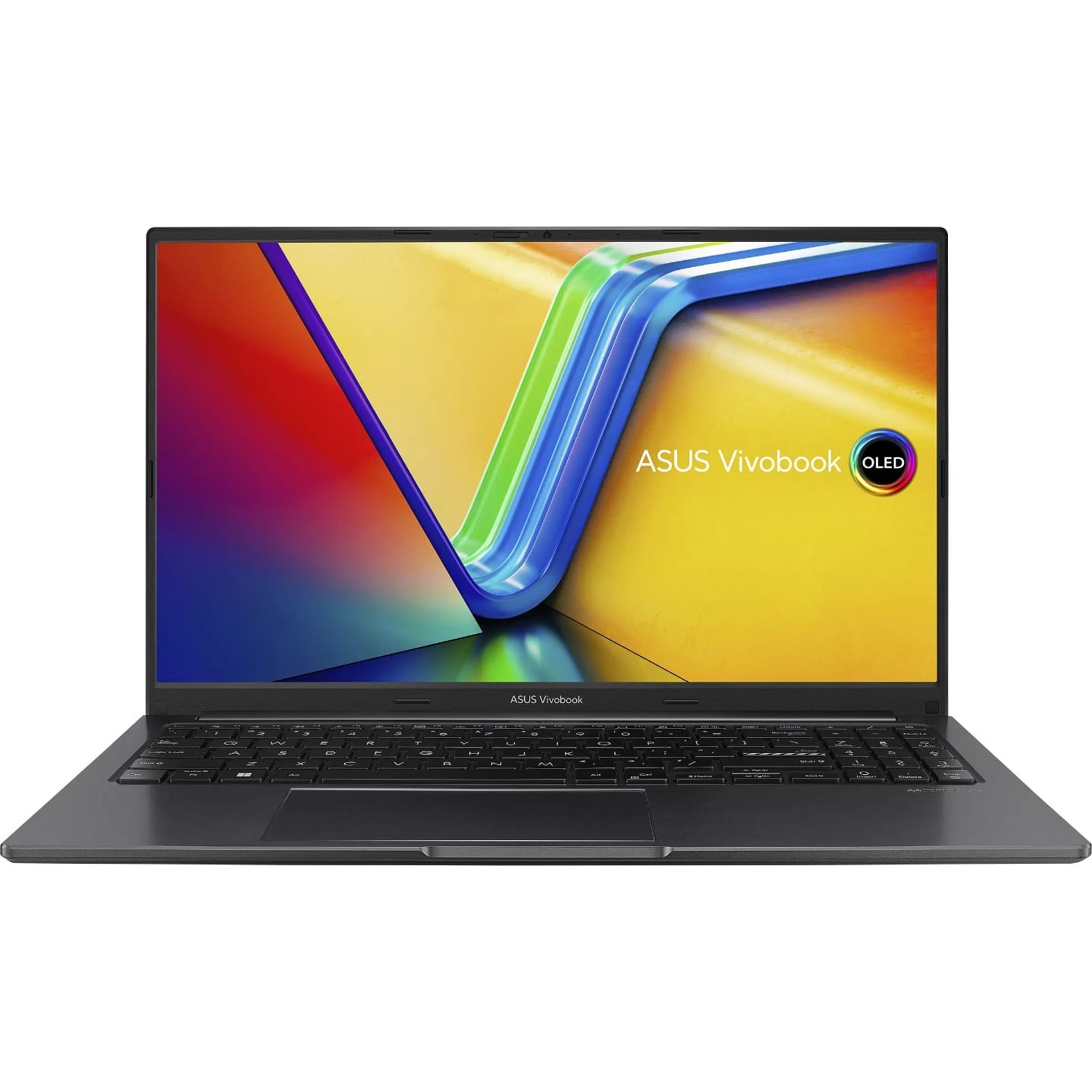 (Ex-Demo) ASUS VivoBook 15.6" OLED Laptop, Ryzen 7-7730U, 16GB RAM, 512GB SSD, Windows 11 Home