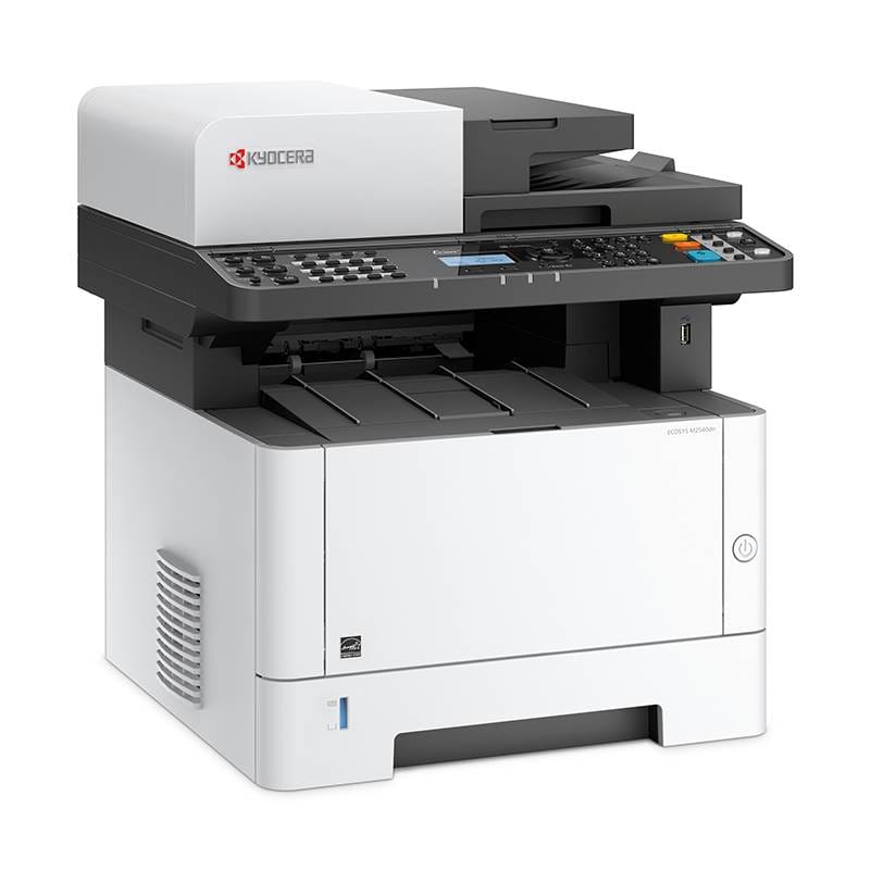 Kyocera EcoSys M2540DN Monochrome Laser Multi-Function Printer
