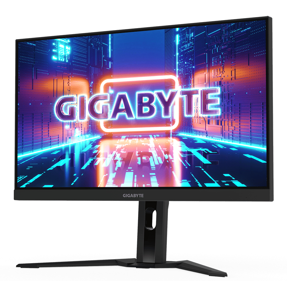 Gigabyte M27F A 27" IPS 165Hz 1ms HDR Monitor