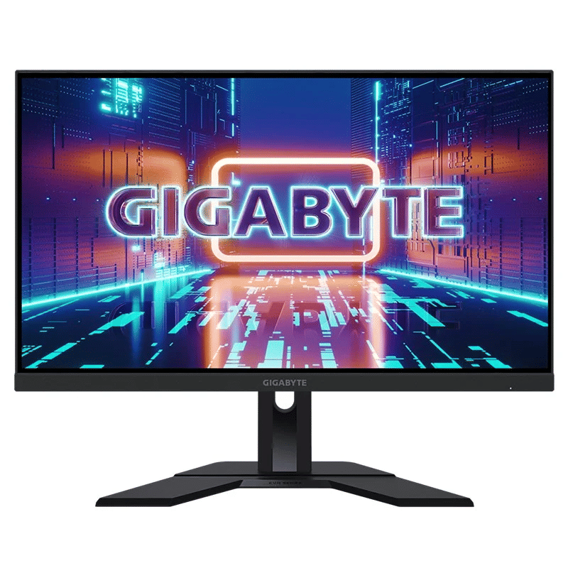 (Carton Damaged) Gigabyte M27Q 27" 170Hz QHD 1ms FreeSync IPS Gaming Monitor with KVM
