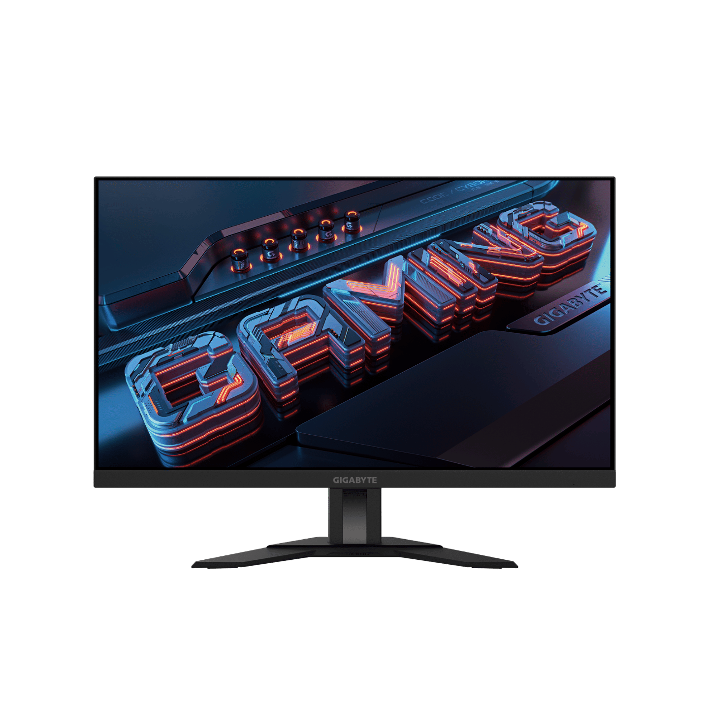 Gigabyte M27QA 27" QHD SS IPS 1ms 180Hz Monitor