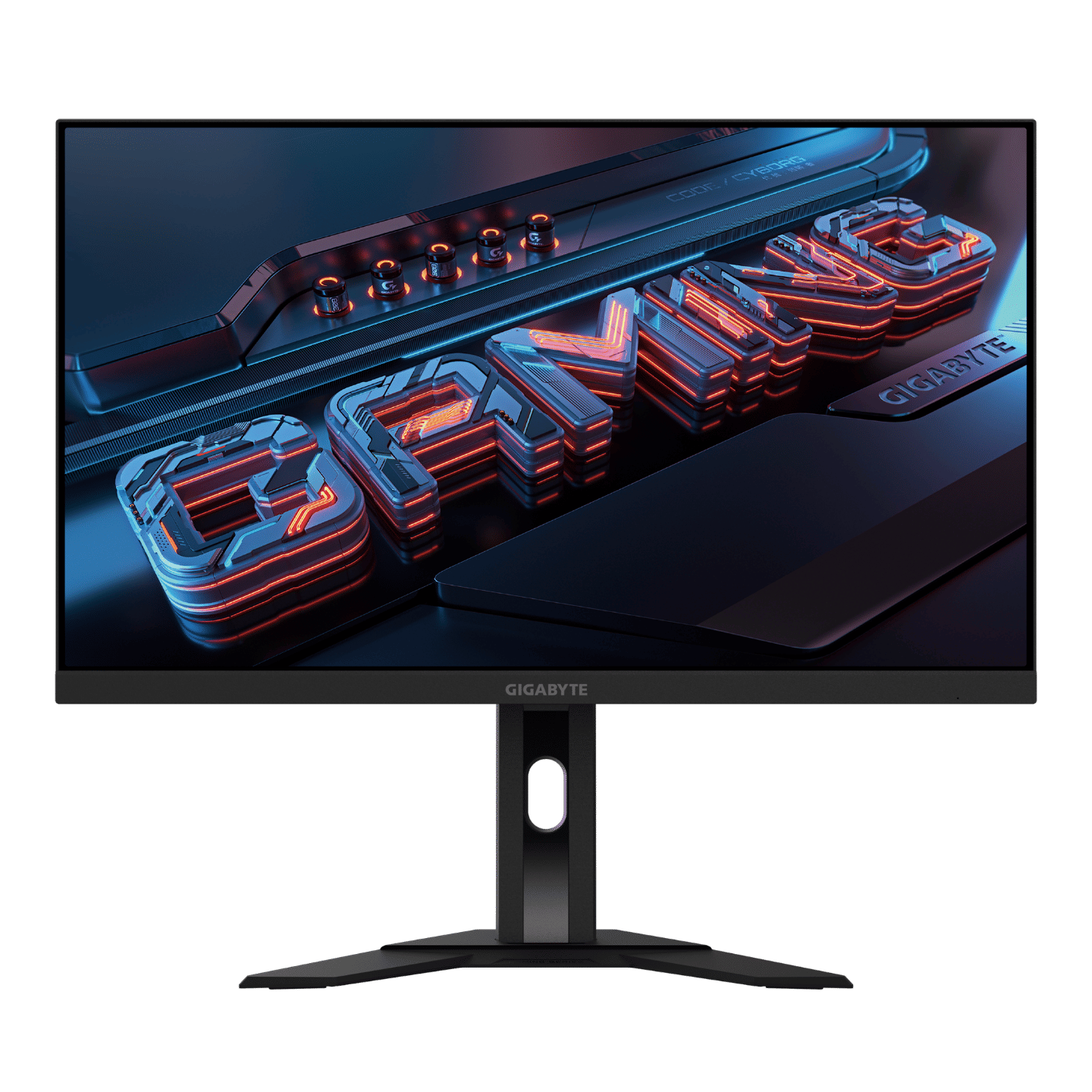 Gigabyte M27UA 27" IPS 4K UHD 1ms 160Hz Monitor