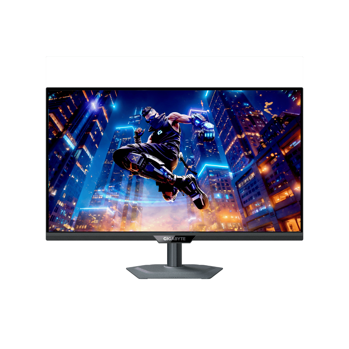 Gigabyte M27UP 27" SuperSpeed IPS UHD 1ms 160Hz Gaming Monitor