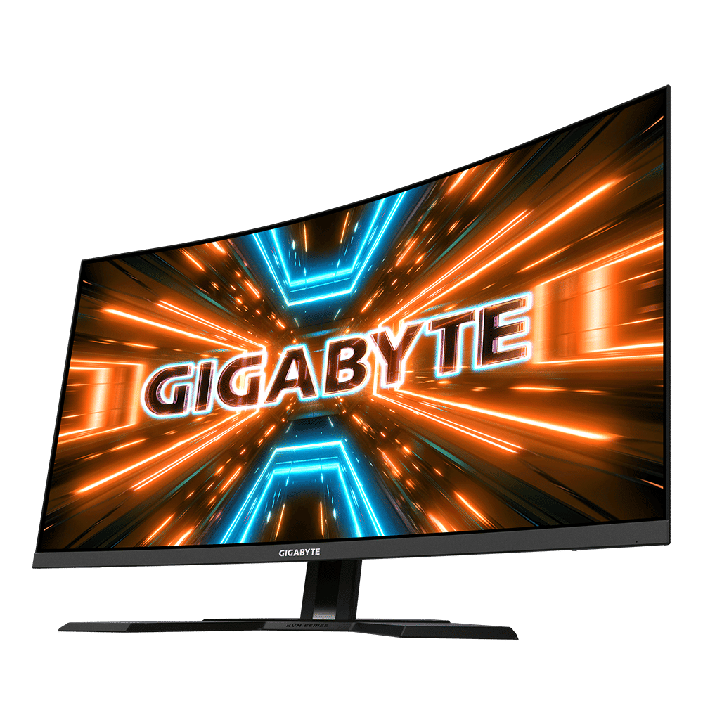 Gigabyte M32UC 31.5 4K 144Hz Curved HDR Monitor