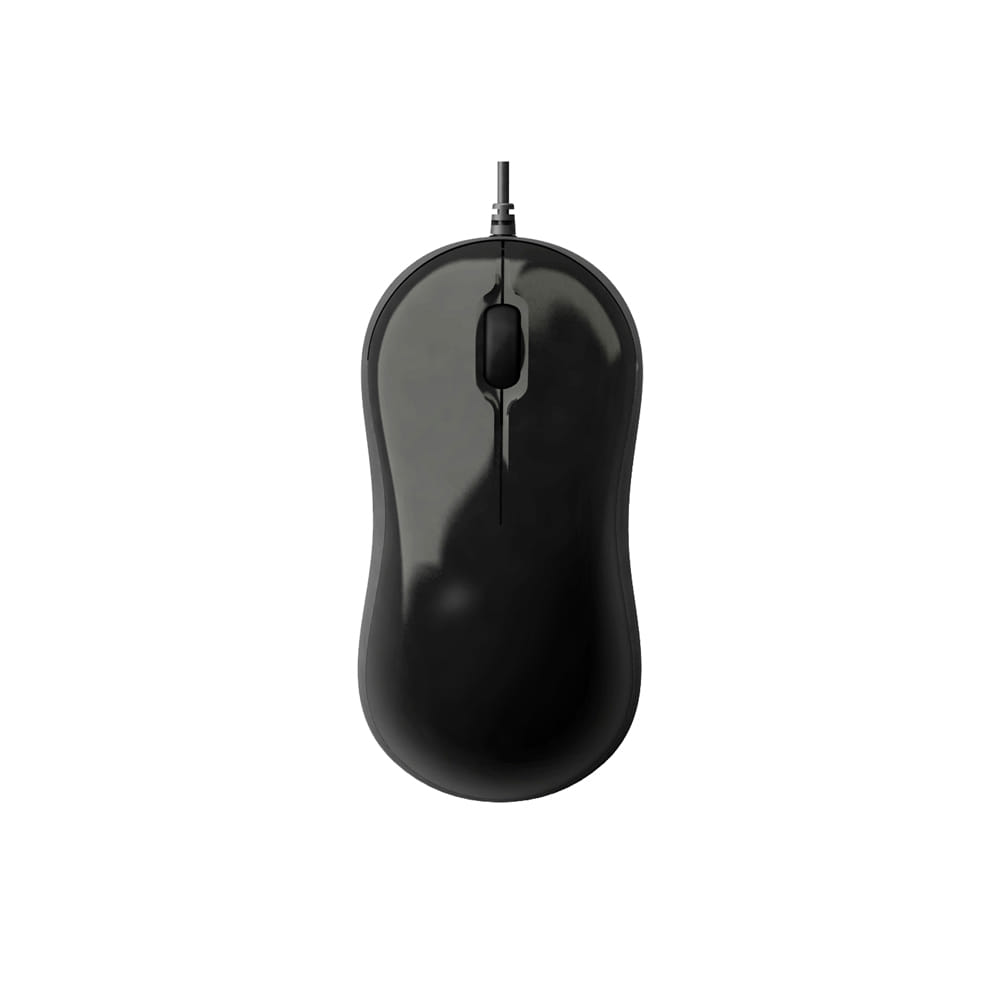 Gigabyte M5050 Curvy Optical Mouse (M5050)