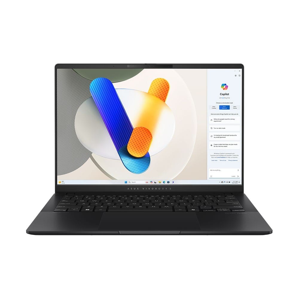 ASUS VB S14 14" WUXGA Ryzen AI 9, 32GB RAM, 1TB SSD, Windows 11 Home