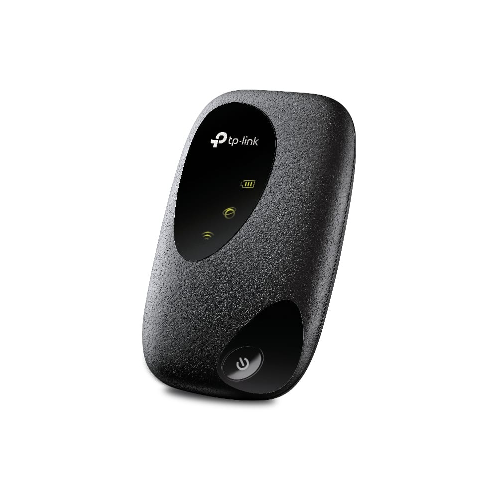 TP-Link M7000 Wireless 4G LTE Mobile WiFi