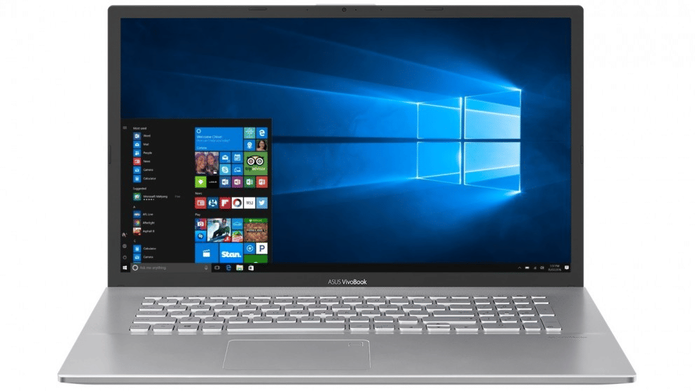 Amd Radeon Asus X712da Asus Vivobook Ryzen VivoBook Laptop Ryzen