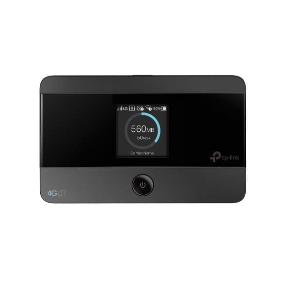TP-Link M7352 4G LTE Mobile Wi-Fi