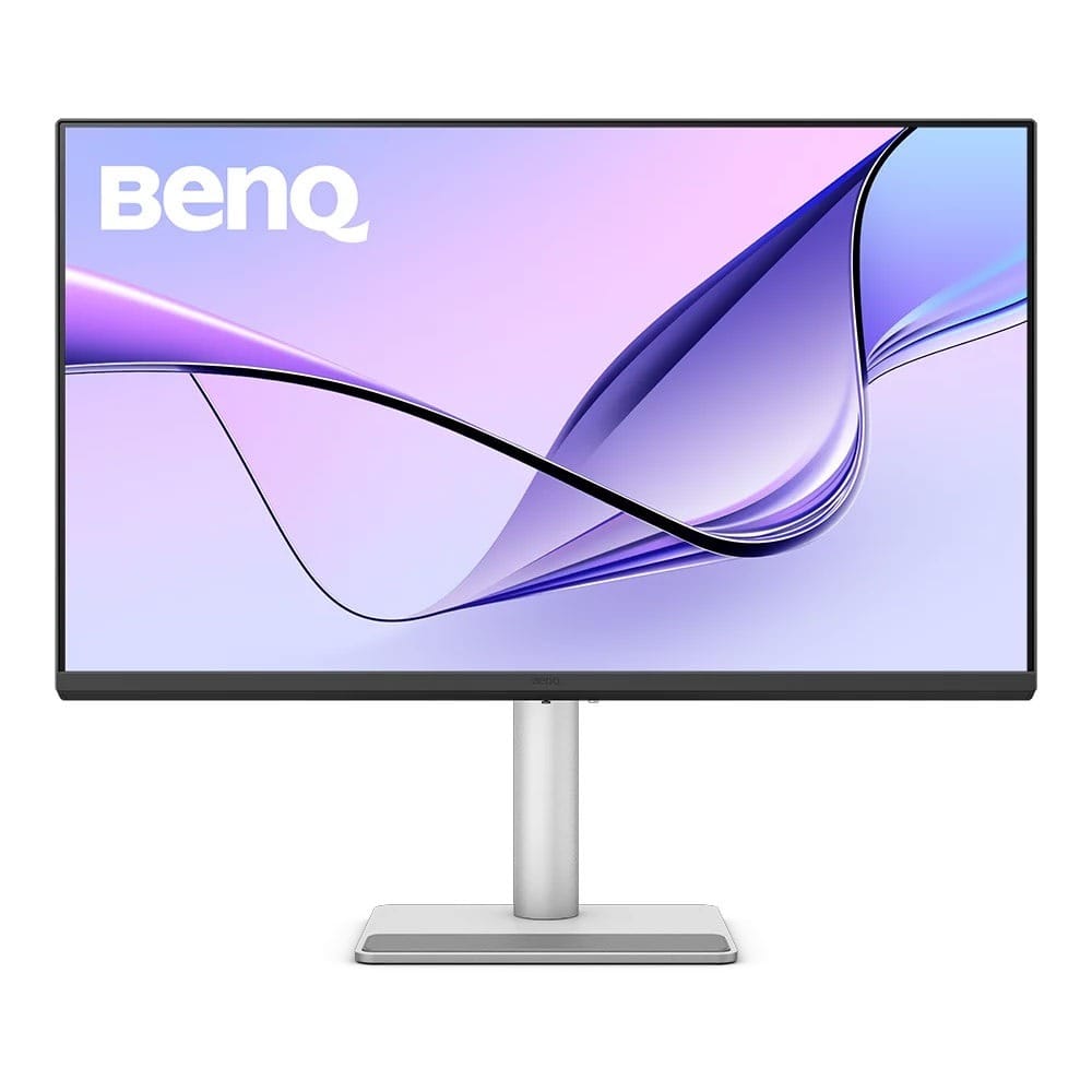 BenQ MA320U 27" 4K UHD IPS USB-C HDR Monitor for MacBook Pro and MacBook Air