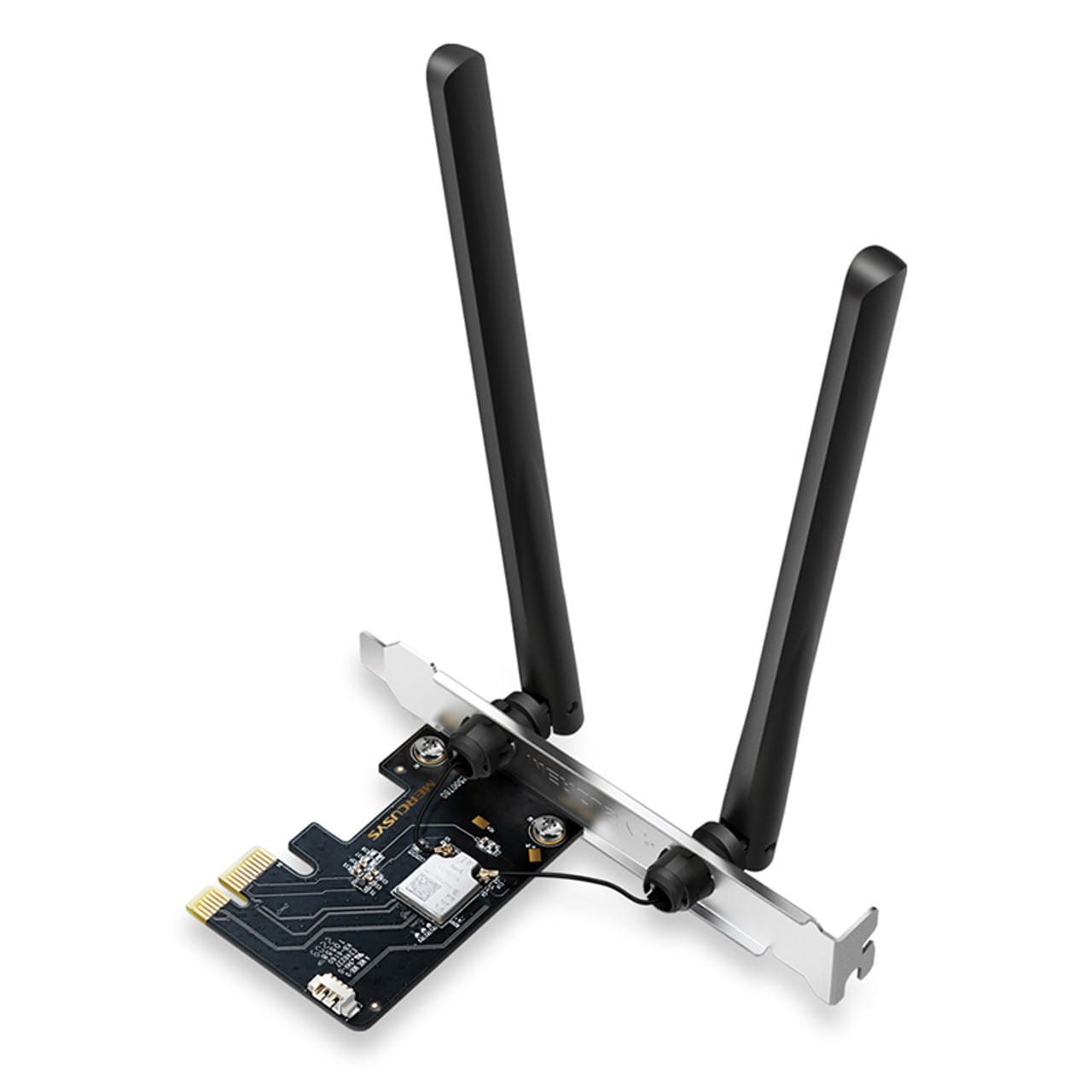 TP-Link Mercusys MA86XE AXE5400 WiFi 6E Adapter