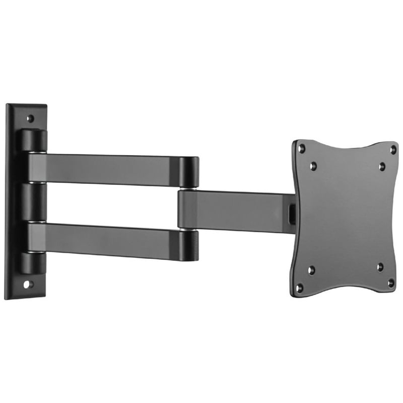 Brateck Aluminum Articulating TV Wall Mount 13-27"