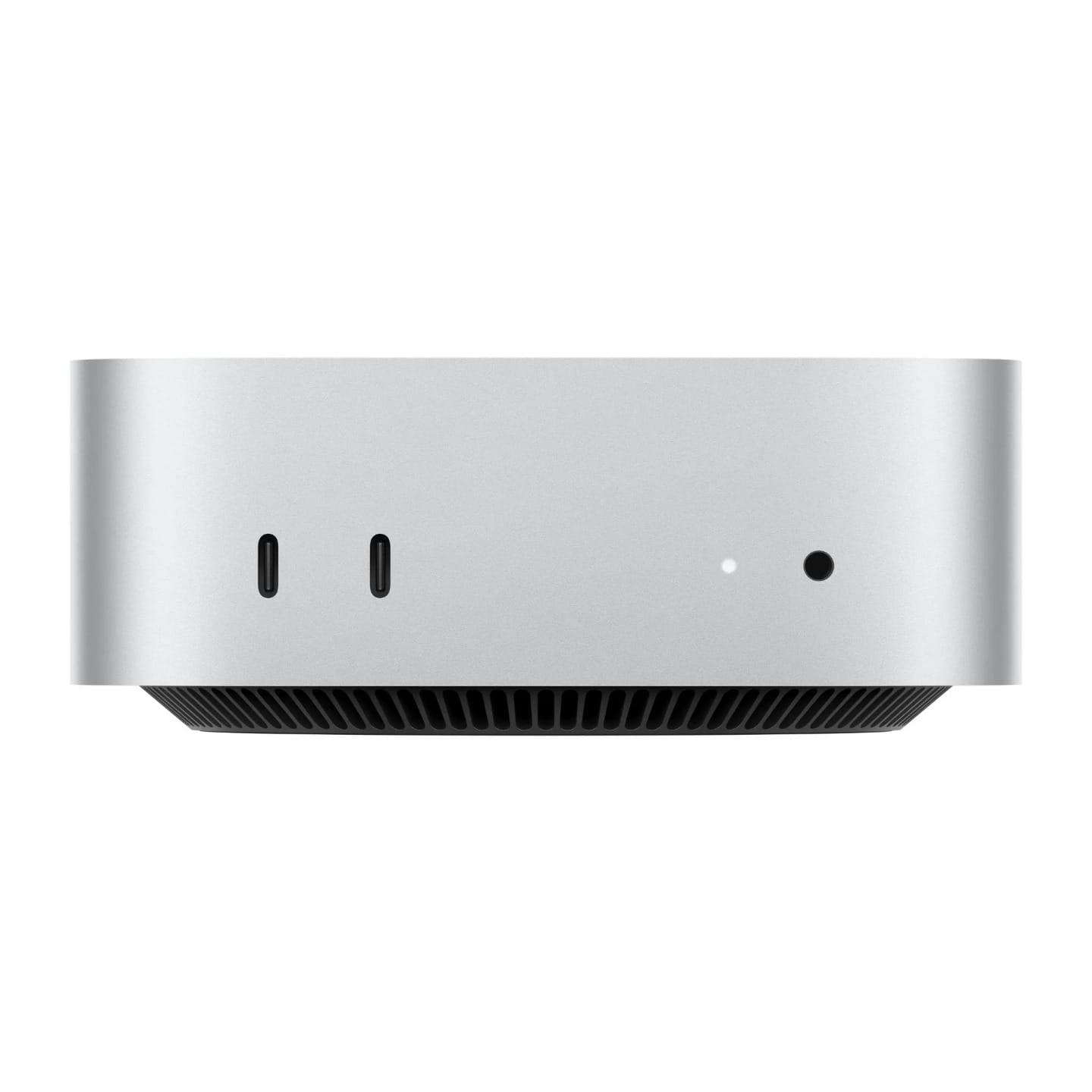 Apple Mac Mini M4 Pro, 12-Core CPU, 16-Core GPU, 48GB RAM, 512GB SSD - Silver