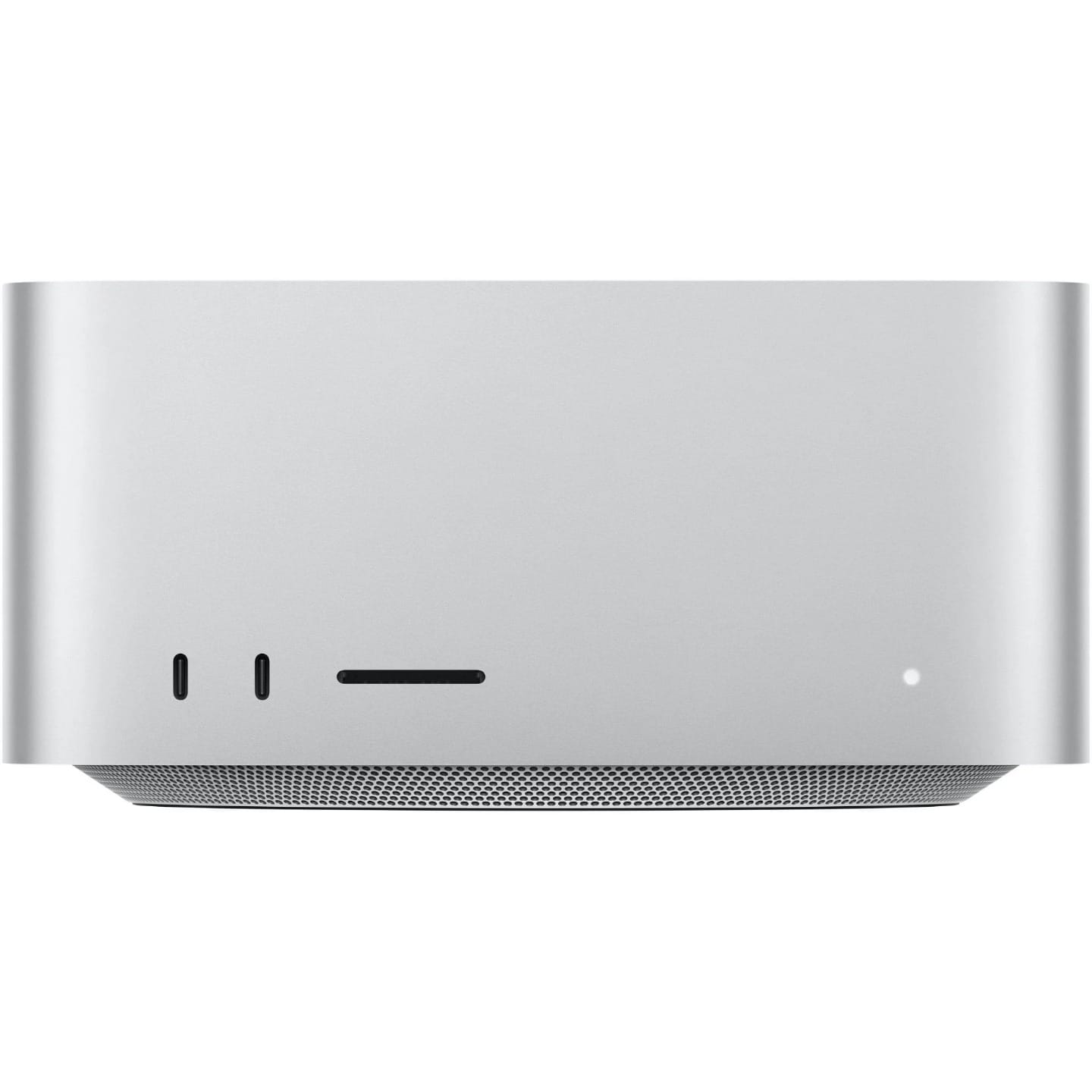 Apple Mac Studio M4 Max, 14-Core CPU, 32-Core GPU, 36GB RAM, 1TB SSD - Silver