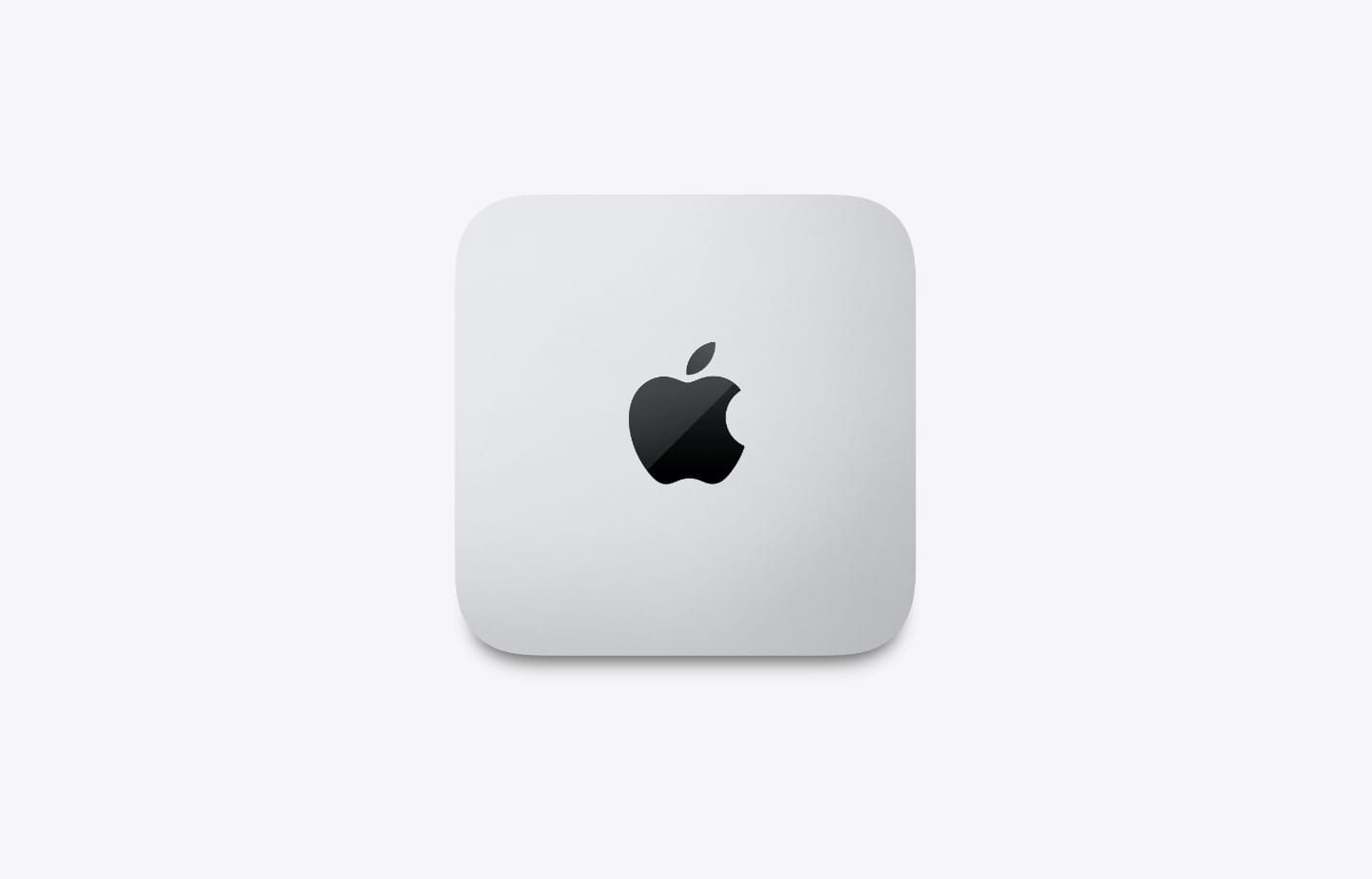 Apple MAC Studio M5 Max 18-Core CPU, 32-Core GPU, 36GB RAM, 512GB SSD - Silver