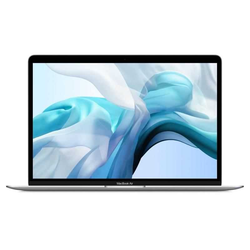 Apple MacBook Air 2020 シルバー 2020 Apple MacBook Air with Apple M1 Chip (13-inch, 8GB RAM