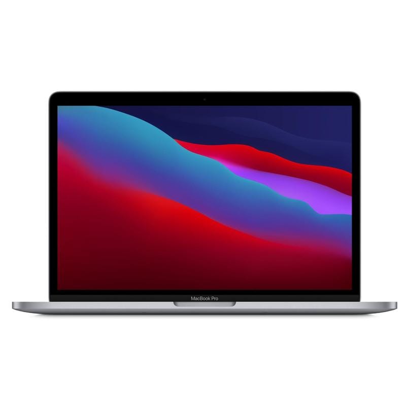 Apple MacBook Pro 13