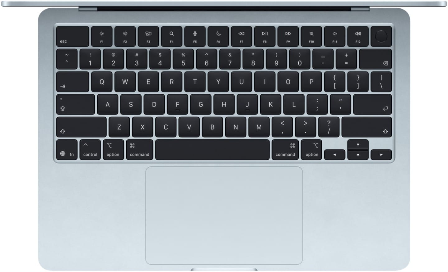 Apple MacBook Air 13.6