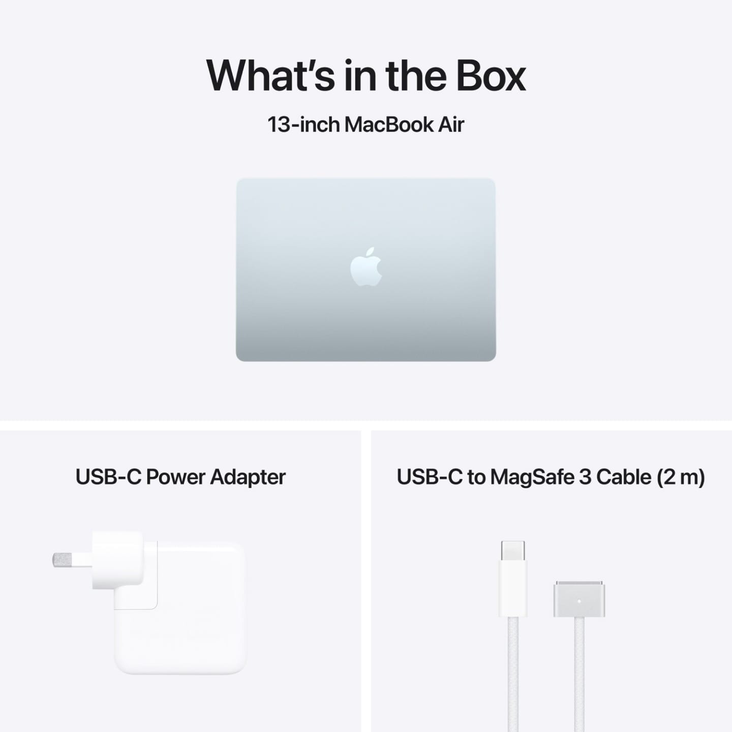 Apple MacBook Air 13.6