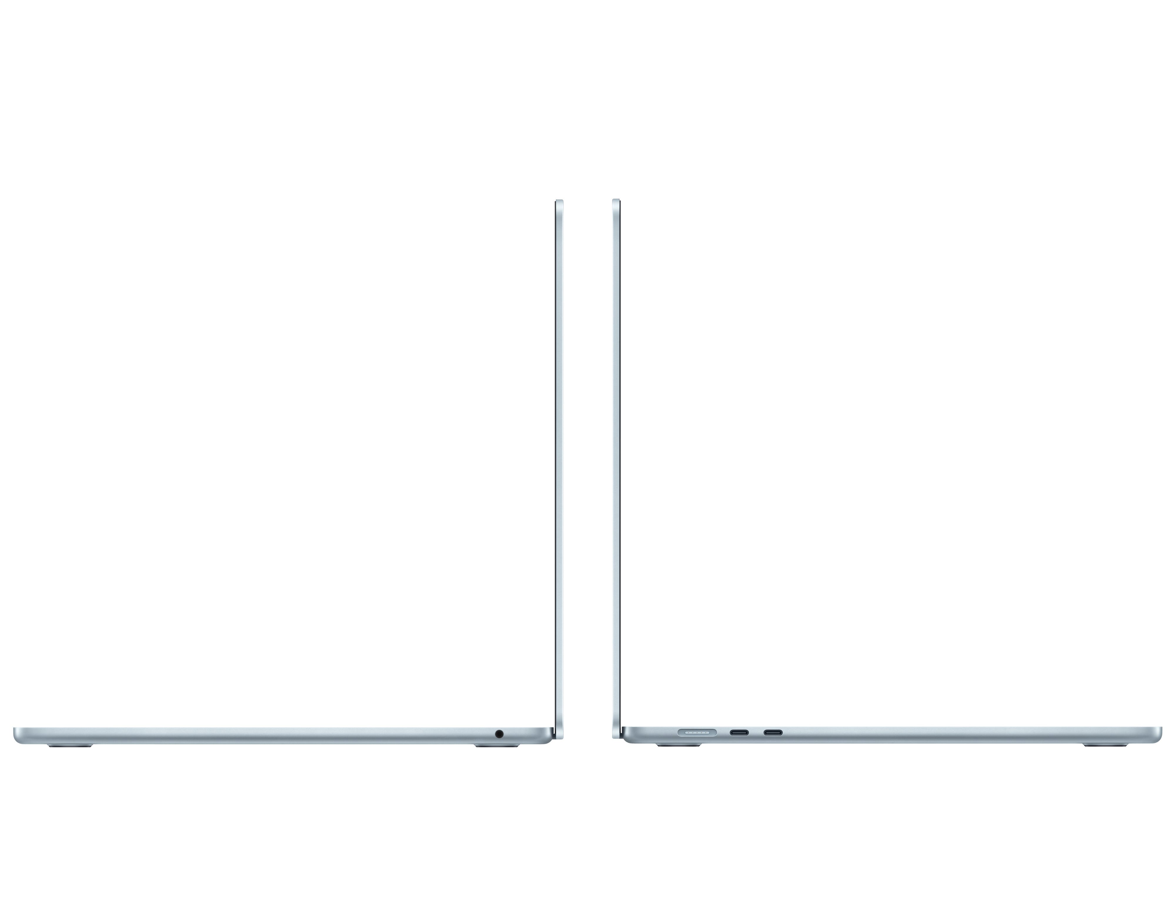 Apple MacBook Air 15