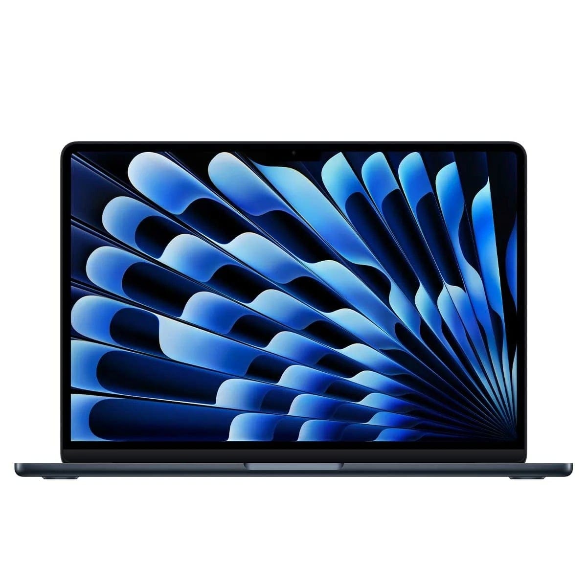 Apple CTO MacBook Air 15.3" M5 10-Core CPU, 10-Core GPU, 32GB RAM, 1TB SSD, 35W - Midnight