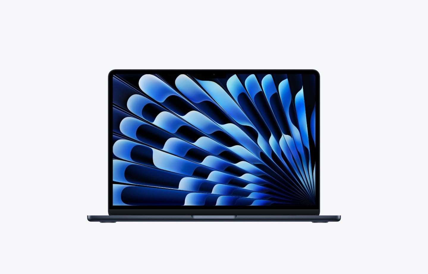 Apple MacBook Air 13.6" M5 10-Core CPU / 10-Core GPU, 16GB RAM, 1TB SSD, 35W Dual USB-C Port Power Adapter - Midnight