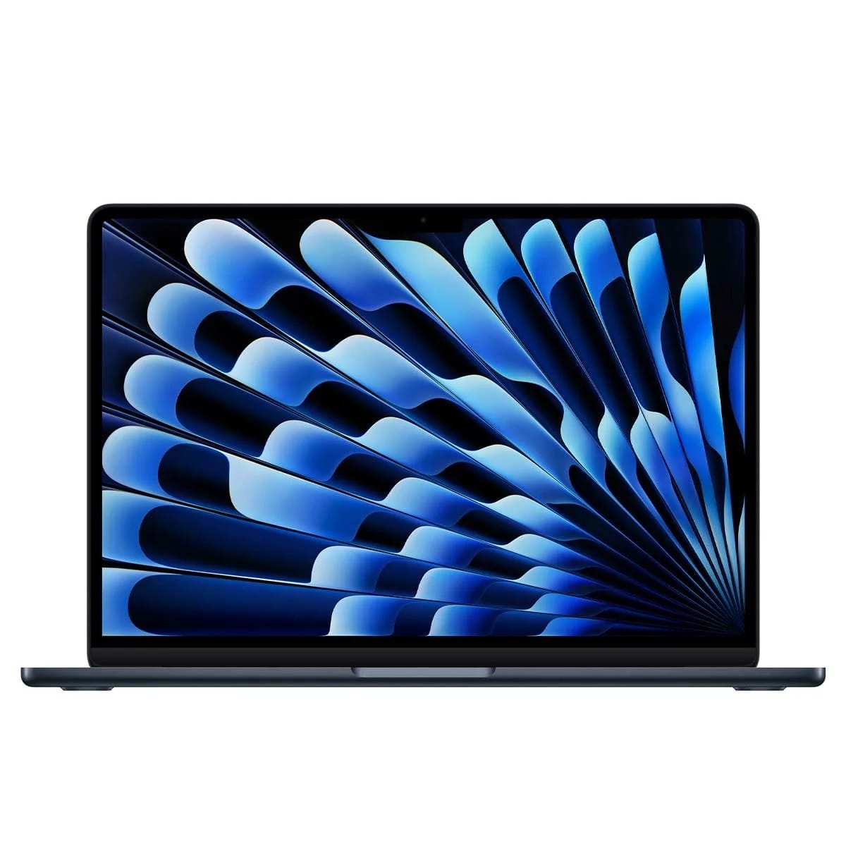 Apple CTO MacBook Air 13.6" M5 10-Core CPU, 10-Core GPU, 32GB RAM, 512GB SSD, 35W - Midnight
