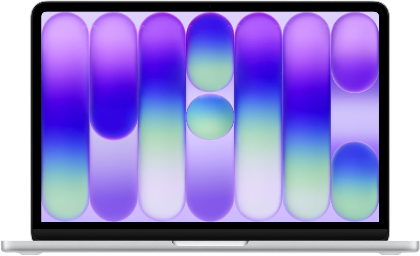 Apple MacBook Neo 13" A18 Pro, 8GB Unified Memory, 512GB SSD, Magic Keyboard With TouchID - Silver