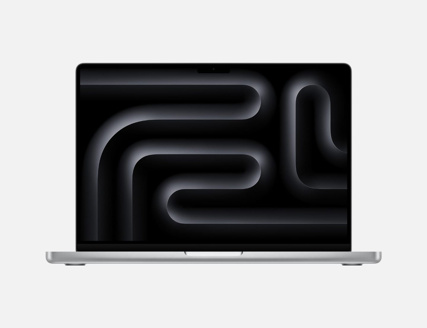 Apple MacBook Pro 14" M4 10-Core CPU, 10-Core GPU, 16GB RAM, 1TB SSD - Silver