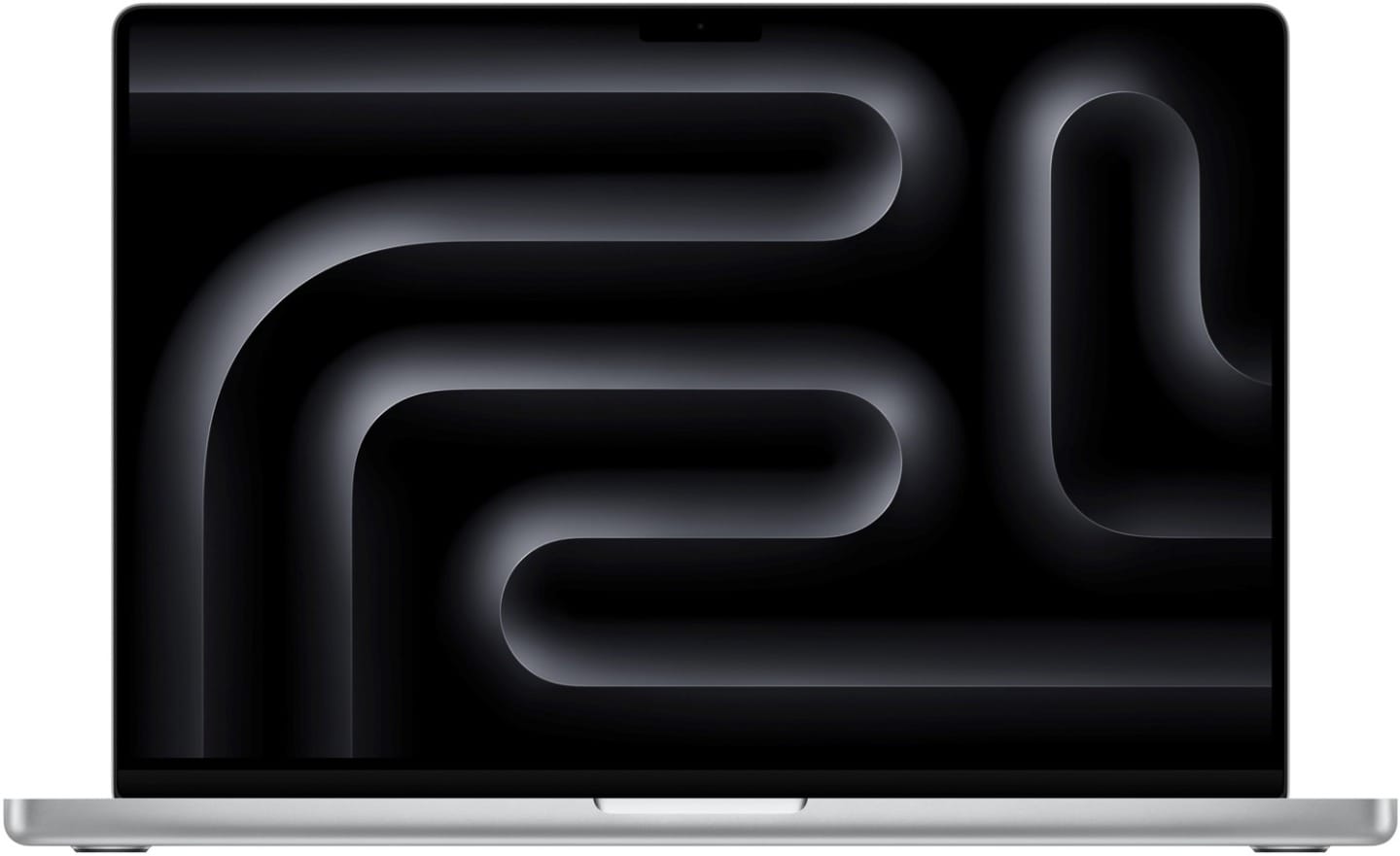 Apple MacBook Pro 16.2" M5 Pro 18-Core CPU / 20-Core GPU, 48GB RAM, 1TB SSD, 140W - Silver