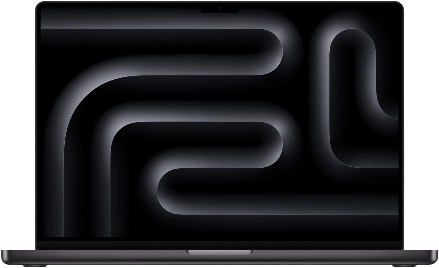 Apple MacBook Pro 16.2" M5 Max 18-Core CPU / 32-Core GPU, 36GB RAM, 2TB SSD, 140W - Space Black