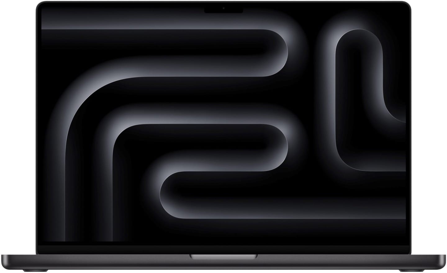 Apple MacBook Pro 16.2" M5 Max 18-Core CPU / 40-Core GPU, 48GB RAM, 2TB SSD, 140W - Space Black