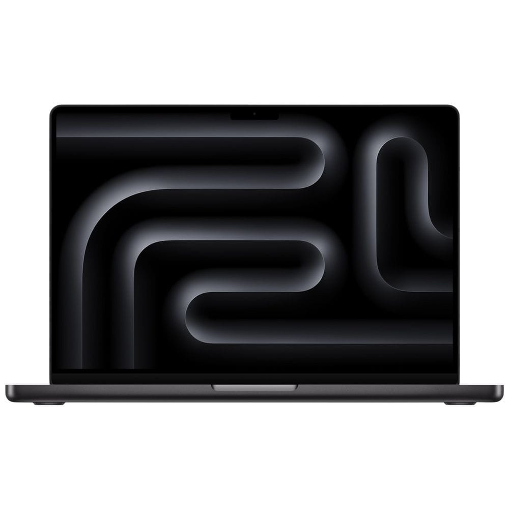 Apple CTO MacBook Pro 16.2" M5 Pro 18-Core CPU, 20-Core GPU, 64GB RAM, 1TB SSD, 140W - Space Black