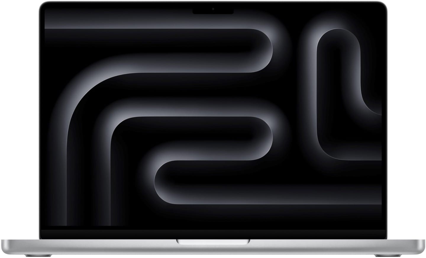 Apple MacBook Pro 14.2" M5 Pro 18-Core CPU / 20-Core GPU, 24GB RAM, 2TB SSD, 96W - Silver