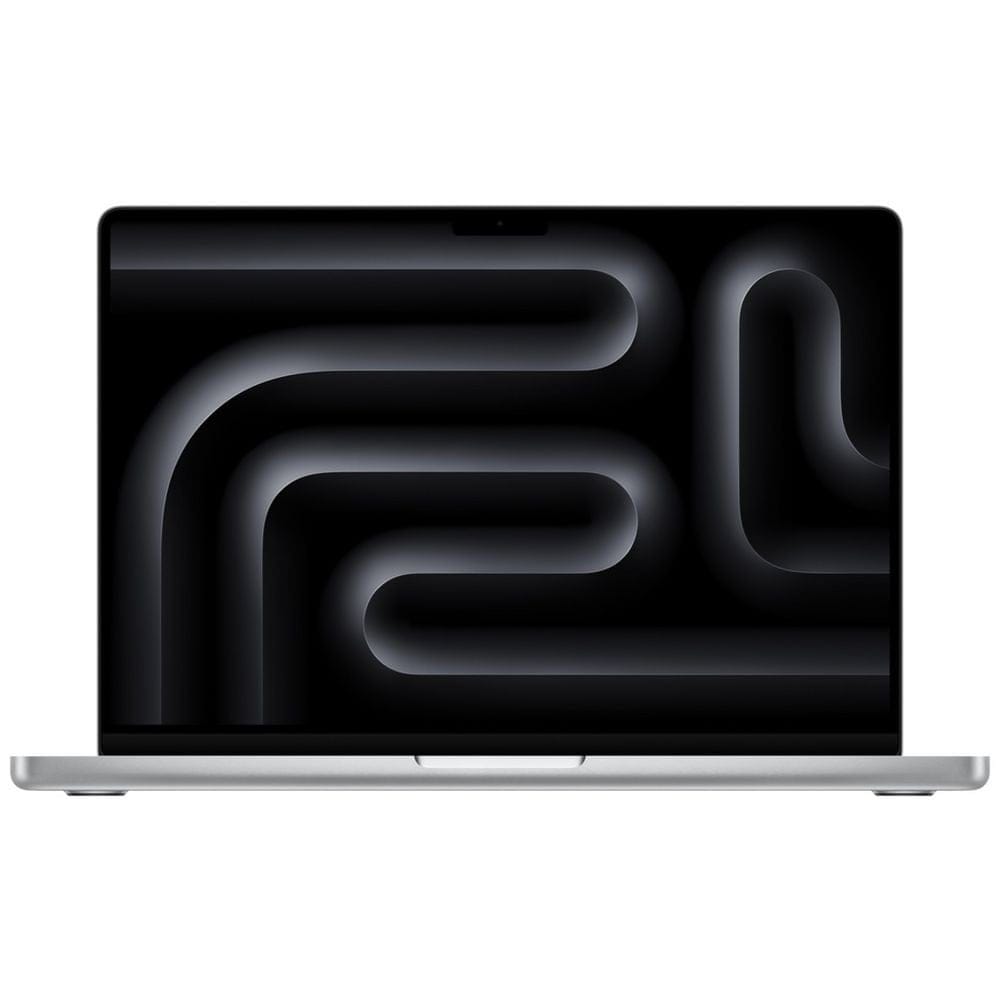 Apple CTO MacBook Pro 16.2" M5 Pro 18-Core CPU, 20-Core GPU, 48GB RAM, 1TB SSD, 140W - Silver