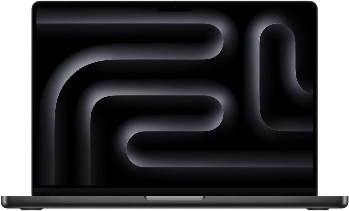 Apple MacBook Pro 14.2" M5 10-Core CPU / 10-Core GPU, 32GB RAM, 1TB SSD, 70W - Space Black
