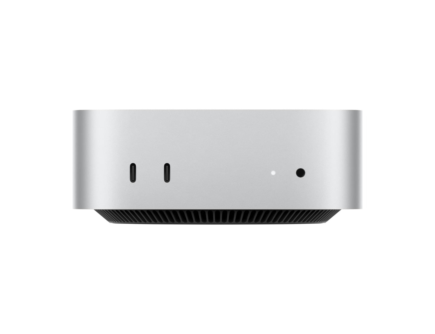 Apple Mac Mini M4 10-Core CPU, 10-Core GPU, 24GB RAM, 512GB SSD