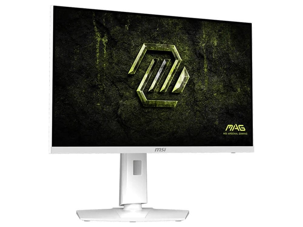 MSI MAG 274QRFW X32 27" WQHD IPS 0.5ms 320Hz Monitor