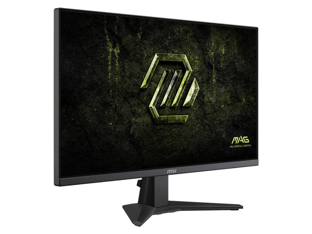 MSI MAG 275F E20 27" FHD WQHD IPS 0.5ms 200Hz Monitor
