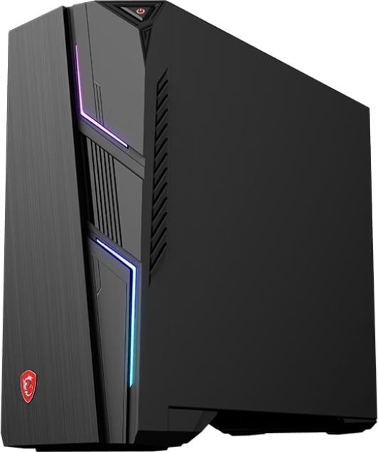 (Open Box) MSI Codex 6 Desktop PC, i5-14400F, 16GB RAM, 1TB SSD, 2TB SSD, RTX 4060, Windows 11 Home