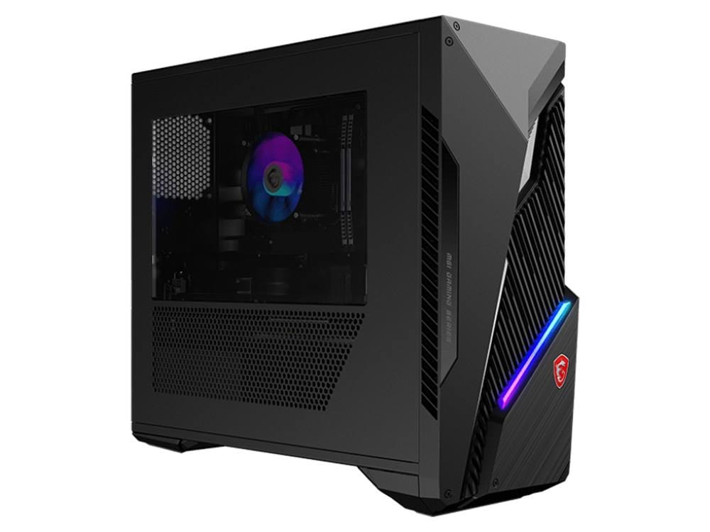 MSI MAG Infinite S3 i5-14400, 16GB RAM, 1TB SSD, Windows 11 Home