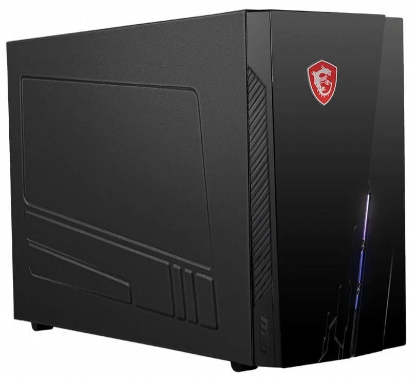 MSI MAG Infinite Super, i5-10400F, GTX 1650 Super, 8GB, 512GB, Windows 10  Home