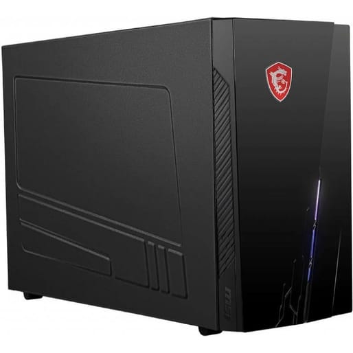 MSI MAG Infinite Super, i5-10400F, GTX 1650 Super, 8GB, 512GB, Windows 10 Home